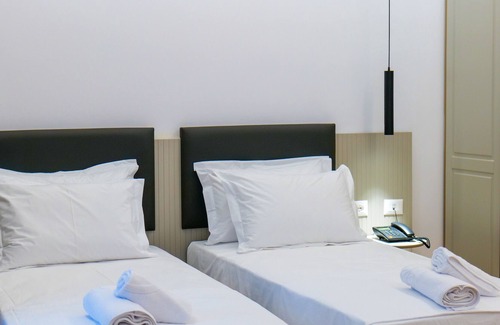 Himare Hotel | Chimaera Hotel