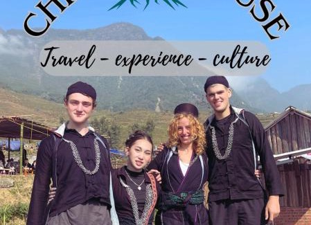Hau Thao House | Chin Chin House Trekking & Homestay
