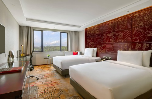 Yuexiu Hotel | China Hotel
