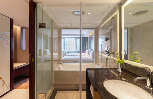 Yuexiu Hotel | China Hotel