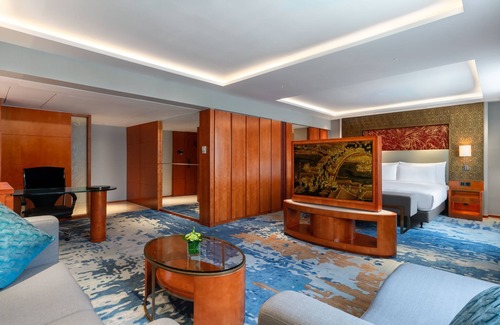 Yuexiu Hotel | China Hotel