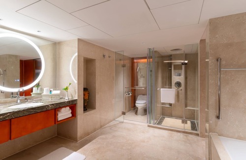 Yuexiu Hotel | China Hotel