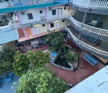 Caye Caulker Hotel | China Town Hotel