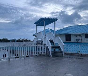 Caye Caulker Hotel | China Town Hotel