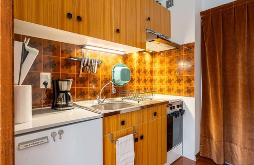 Le Chinaillon Apartment | Chinaillon Centre Confortable et Proche des Pistes