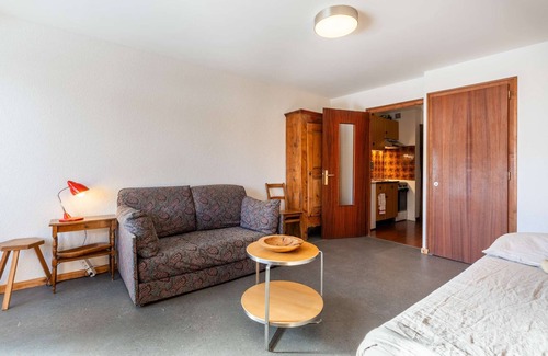 Le Chinaillon Apartment | Chinaillon Centre Confortable et Proche des Pistes