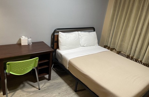 Chinatown Hotel | Chinatown Hotel Chicago