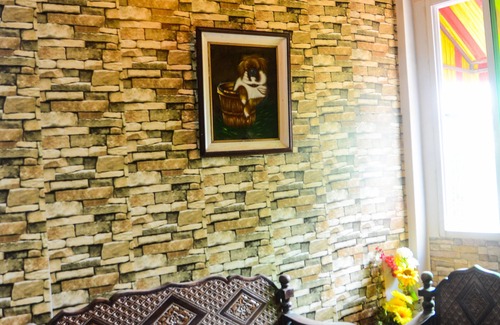 Thani Hotel | Chinawat Hotel