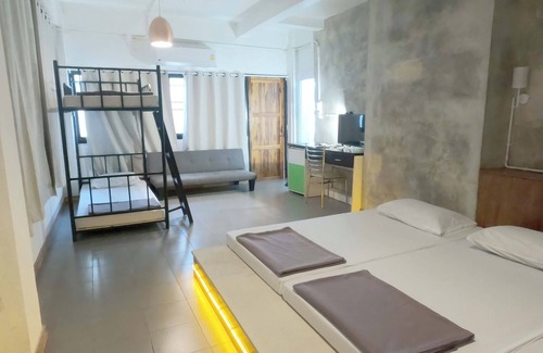 Thani Hotel | Chinawat Hotel