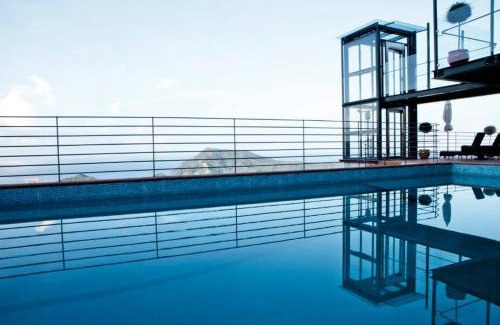 Bruschi House | Chincamea