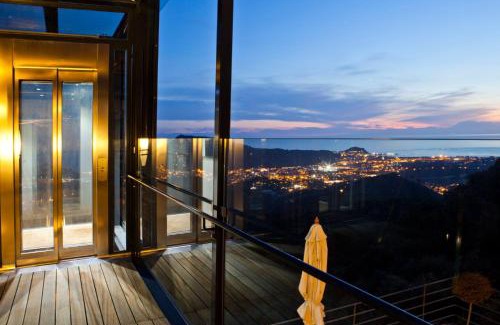 Bruschi House | Chincamea