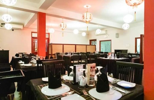 Moratuwa Hotel | Chinese Lotus Luxapathiya - Shanghai Hotel