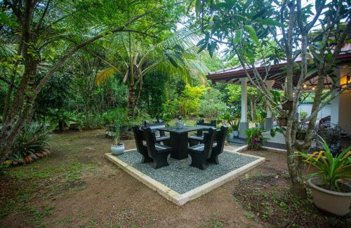 Hikkaduwa Villa | Chingu paradise