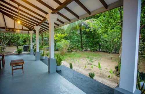 Hikkaduwa Villa | Chingu paradise