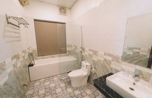 Hoa Lu Bed & Breakfast | Chinh Thu Garden Homestay