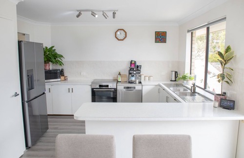 Albany House | Chinjannup Vista's await