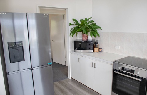 Albany House | Chinjannup Vista's await