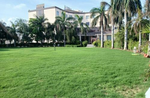 Mohangarh Hotel | Chinmay Hotel & Resort