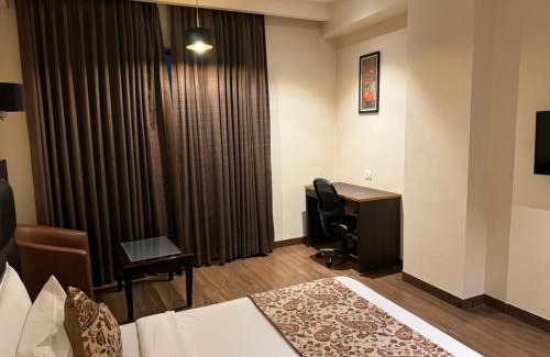 Mohangarh Hotel | Chinmay Hotel & Resort