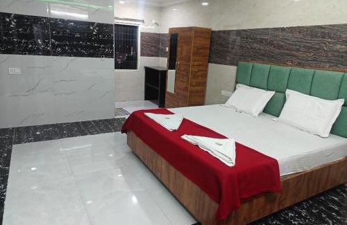 Nellore Hotel | Chinnis Guest Inn