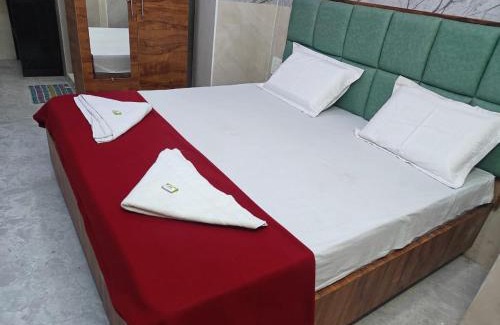 Nellore Hotel | Chinnis Guest Inn