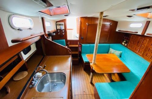 Porto-Vecchio Boat Rental | Chino TAWN