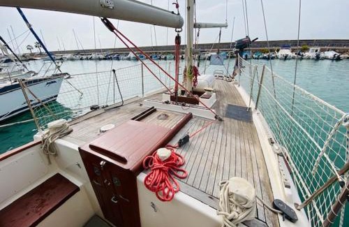 Porto-Vecchio Boat Rental | Chino TAWN