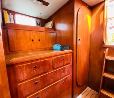 Porto-Vecchio Boat Rental | Chino TAWN