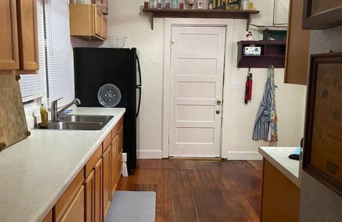 Freeland Other | Chinook Cottage
