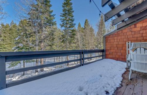 Dollar Point House | Chinquapin Condo Retreat - Walk to the Lake