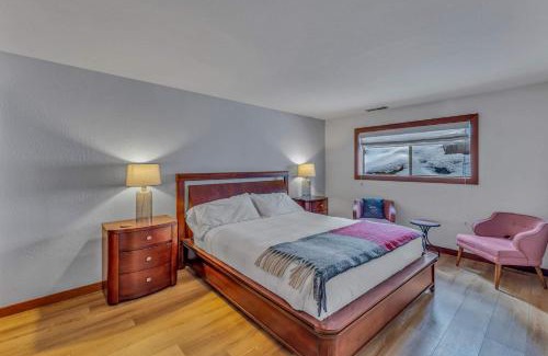 Dollar Point House | Chinquapin Condo Retreat - Walk to the Lake