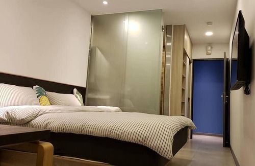 Beigan Bed & Breakfast | Chinya House