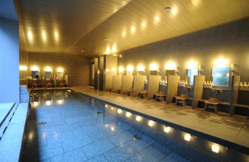 Gion Hotel | Chion-in Wajun Kaikan