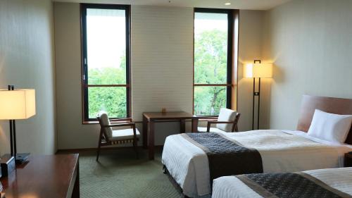 Gion Hotel | Chion-in Wajun Kaikan