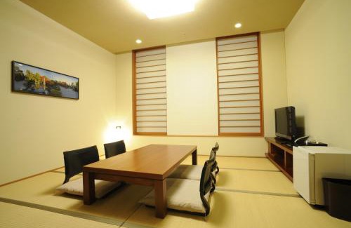 Gion Hotel | Chion-in Wajun Kaikan