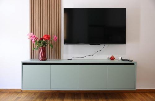 Chios Apartment | Chios Urban Jasmine Retreat