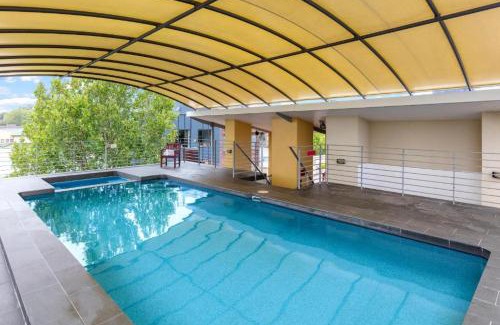 Chippendale Apartment | Chippen Urban Cozy 1 Bedroom