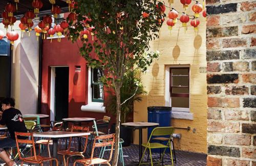 Chippendale Apartment | Chippen Urban Cozy 1 Bedroom