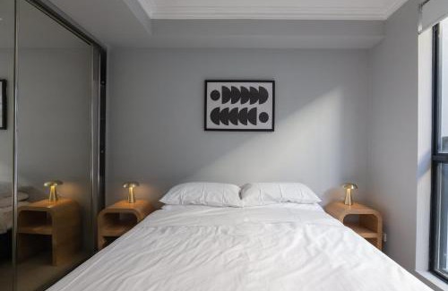 Chippendale Apartment | Chippendale Charmer in Ideal Location