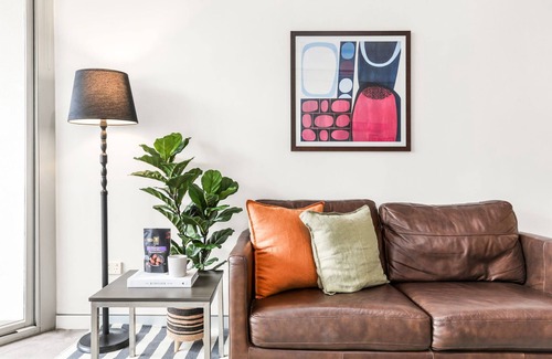 Chippendale Apartment | Chippendale - Minutes to Central - 1BR