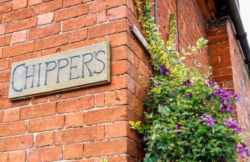 Woodhall Spa House | Chippers Cottage