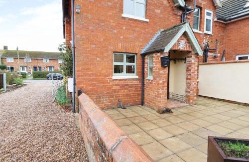 Woodhall Spa House | Chippers Cottage