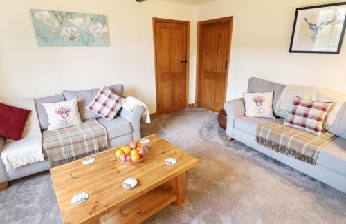 Woodhall Spa House | Chippers Cottage