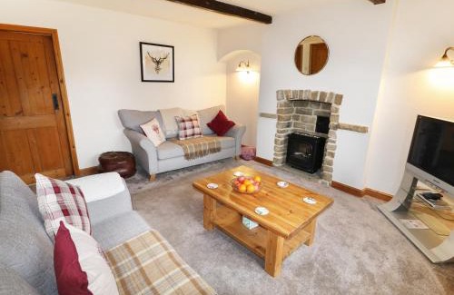 Woodhall Spa House | Chippers Cottage