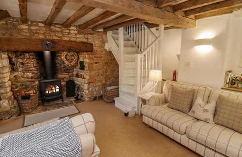 Chipping Norton House | Chippy Cottage
