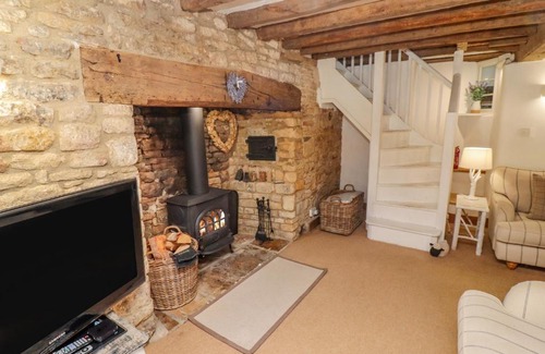 Chipping Norton House | Chippy Cottage
