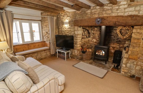 Chipping Norton House | Chippy Cottage