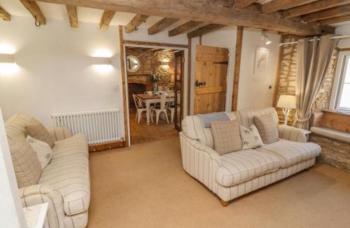 Chipping Norton House | Chippy Cottage