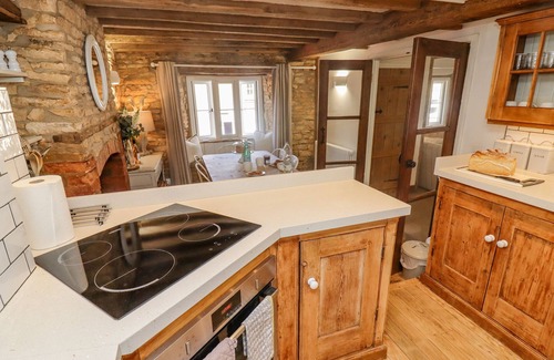 Chipping Norton Cottage | Chippy Cottage