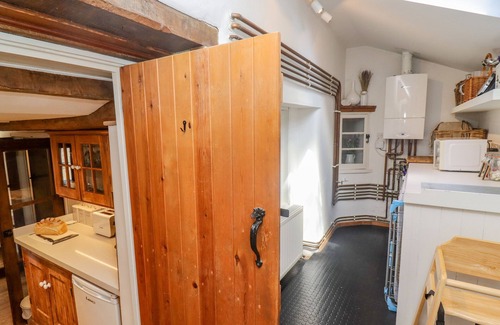 Chipping Norton Cottage | Chippy Cottage